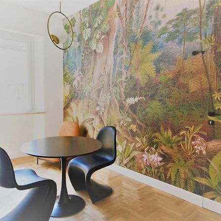 Cardeto Suites Ancona Exteriör bild