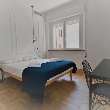 Cardeto Suites Ancona Exteriör bild