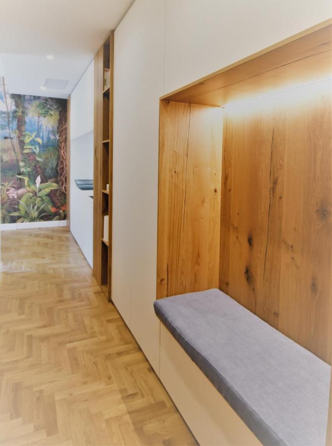 Cardeto Suites Ancona Exteriör bild