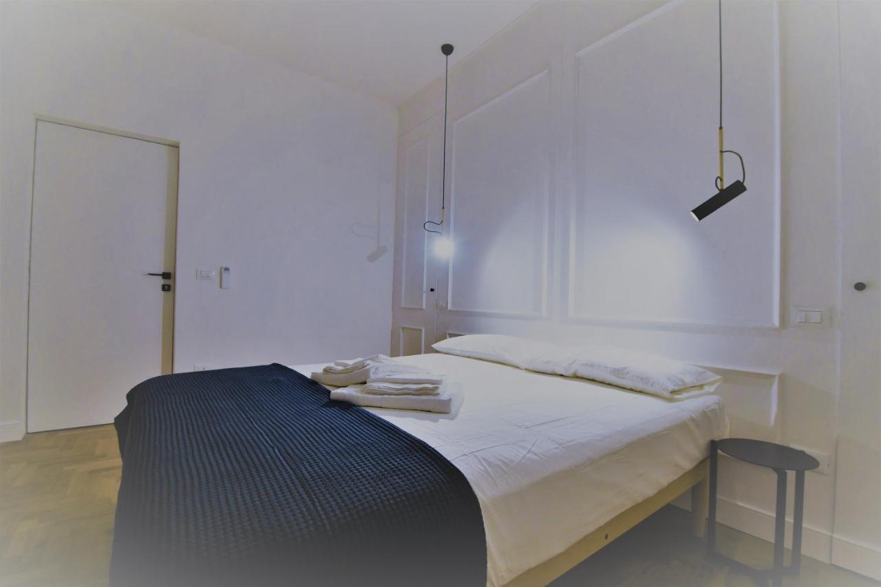 Cardeto Suites Ancona Exteriör bild